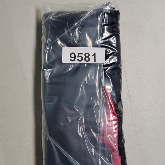 Crusin USA Bowling Shirt High Roller Collared Unique 2012 Short Sleeve Button Up - Picture 16 of 16